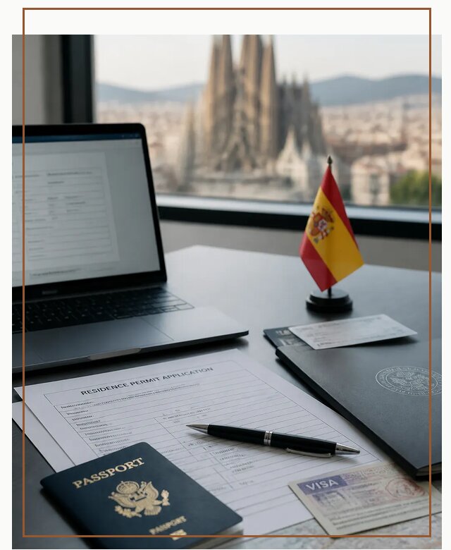 Оформление Startup Visa и ВНЖ Испании для бизнеса в Нижнеудинске