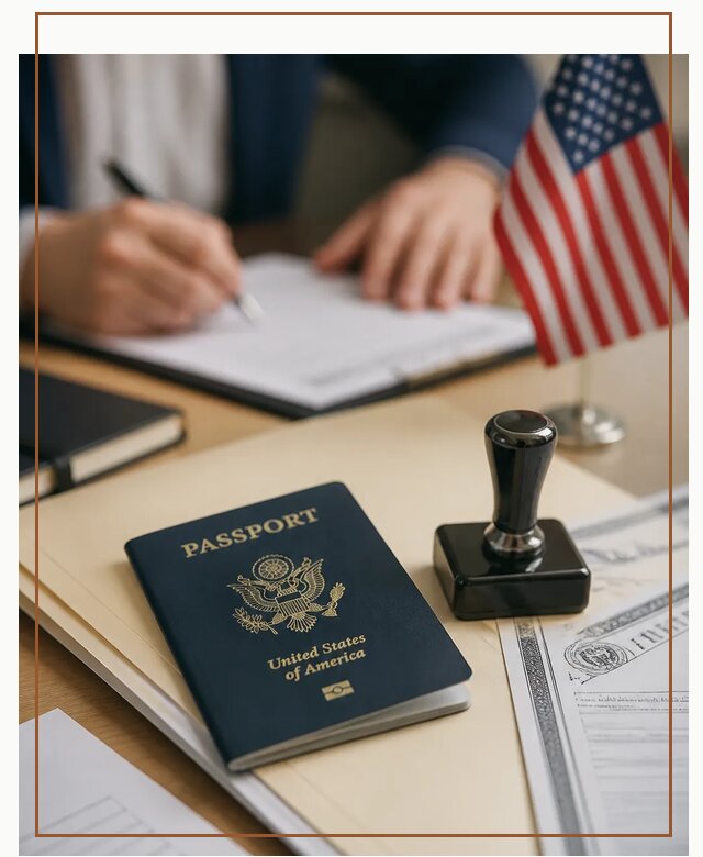 Оформление гражданства США в Нижнеудинске под ключ от 45770 р. | Гиперактив-Нжк